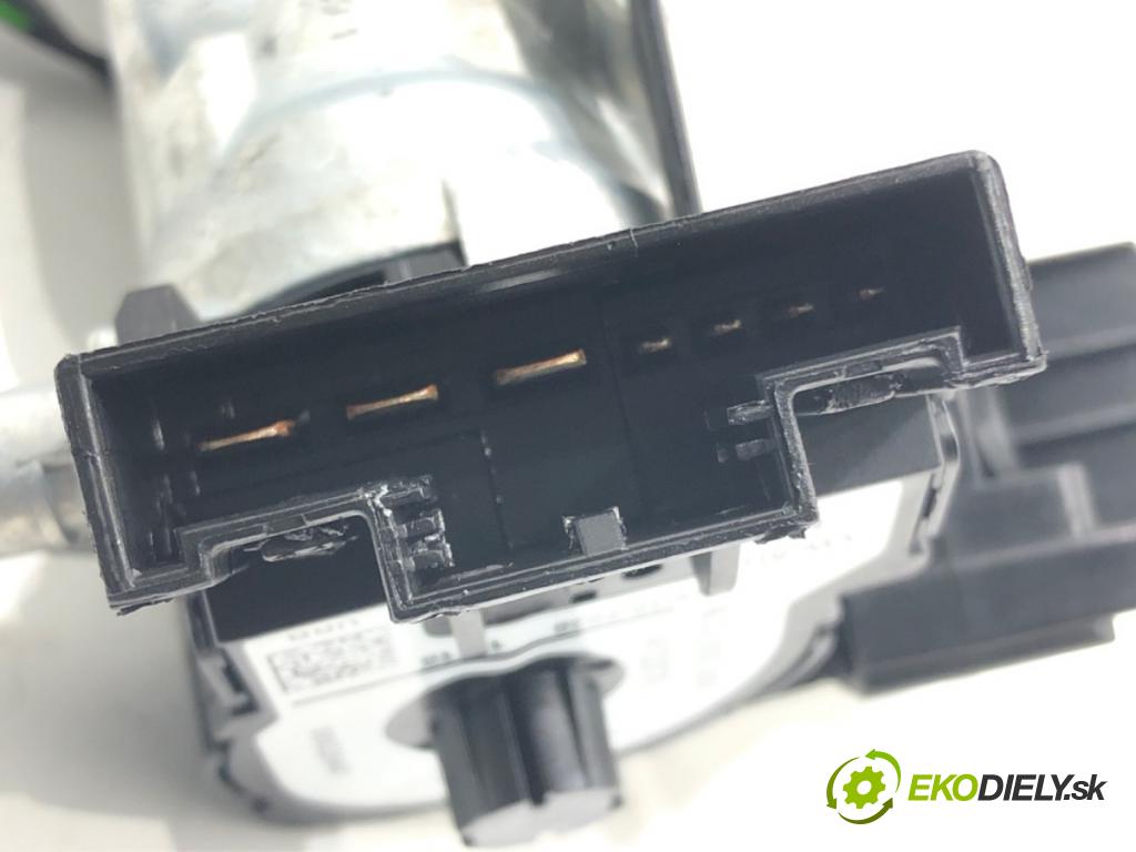 SKODA FABIA III (NJ3) 2014 - 2022    1.0 TSI 70 kW [95 KM] benzyna 2014 - 2022  spinačka 6C0905865 (Spínacia skrinka a kľúč)