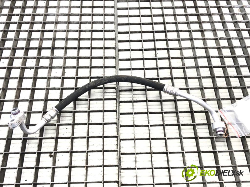 SKODA FABIA III (NJ3) 2014 - 2022    1.0 TSI 70 kW [95 KM] benzyna 2014 - 2022  rúrka klimatizácie 6C0816721G (Rúrka klimatizácie)