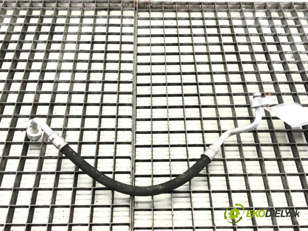 SKODA FABIA III (NJ3) 2014 - 2022    1.0 TSI 70 kW [95 KM] benzyna 2014 - 2022  rúrka klimatizácie 6C0816721G (Rúrka klimatizácie)