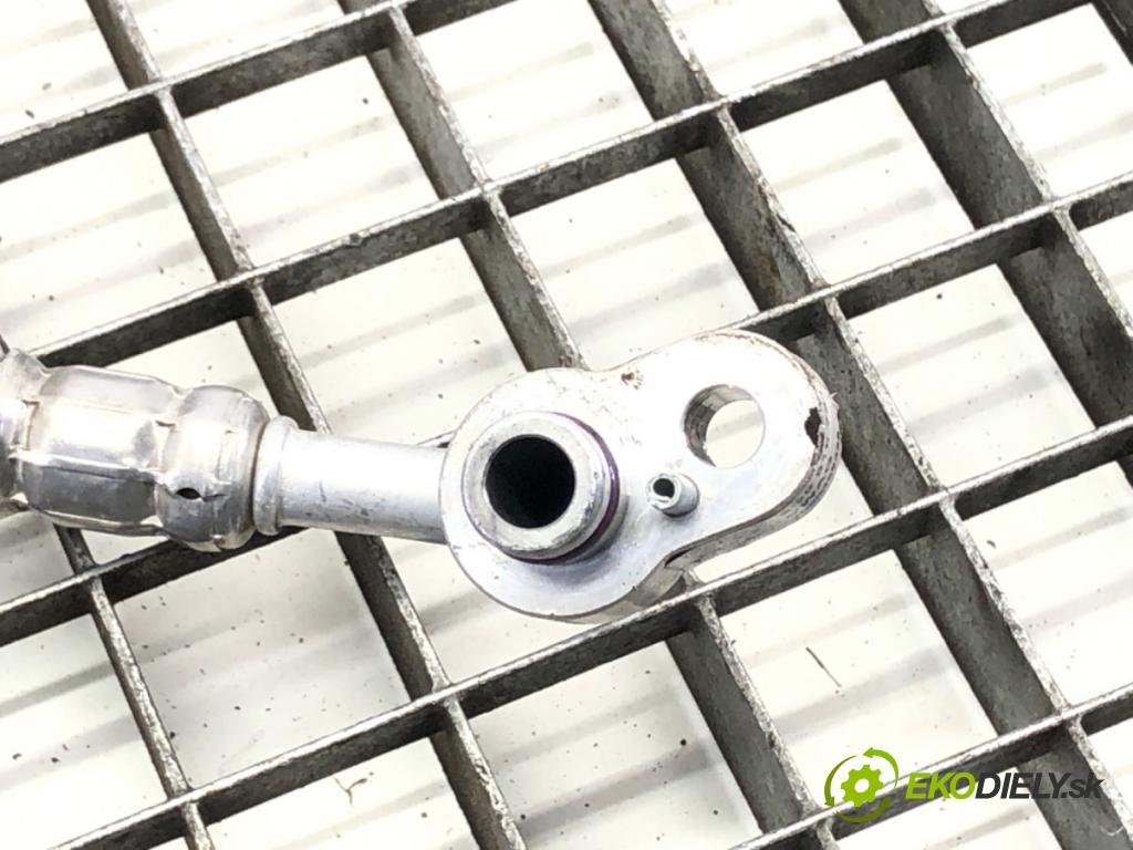 SKODA FABIA III (NJ3) 2014 - 2022    1.0 TSI 70 kW [95 KM] benzyna 2014 - 2022  rúrka klimatizácie 6C0816721G (Rúrka klimatizácie)