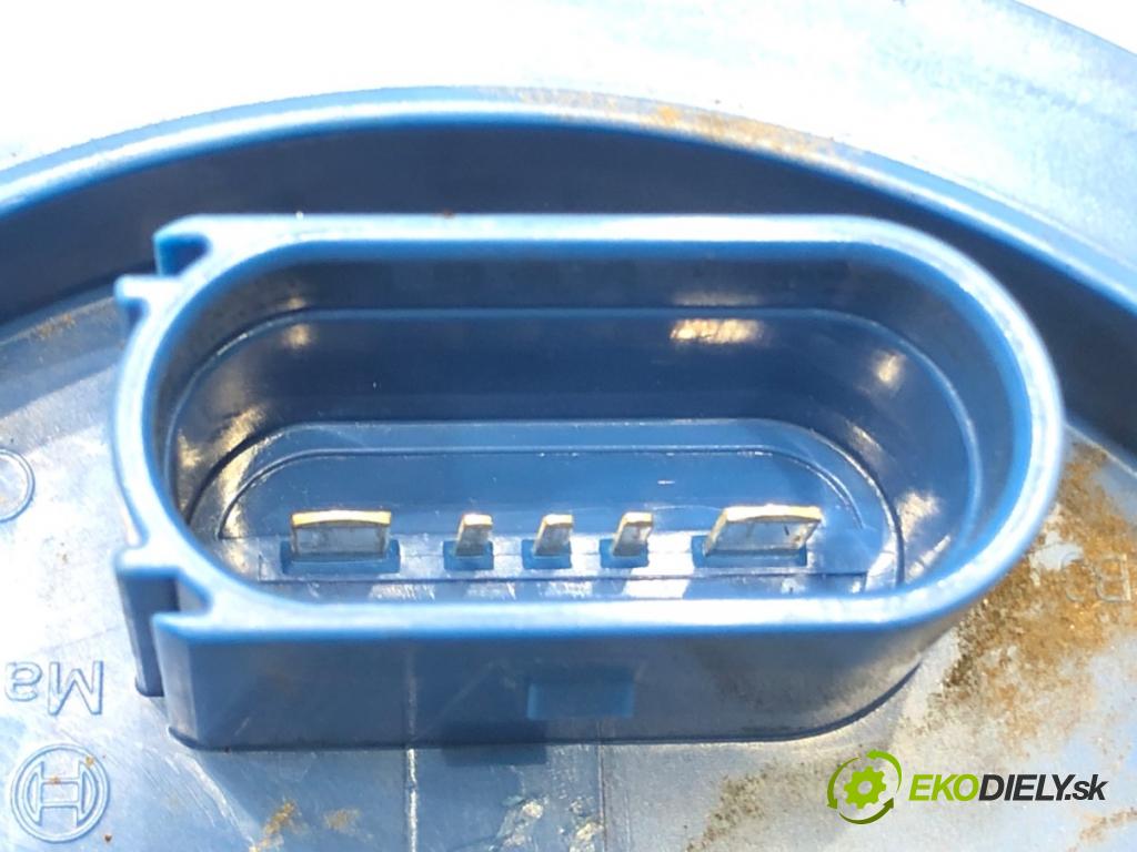 SKODA FABIA III (NJ3) 2014 - 2022    1.0 TSI 70 kW [95 KM] benzyna 2014 - 2022  pumpa paliva 6C0919051G