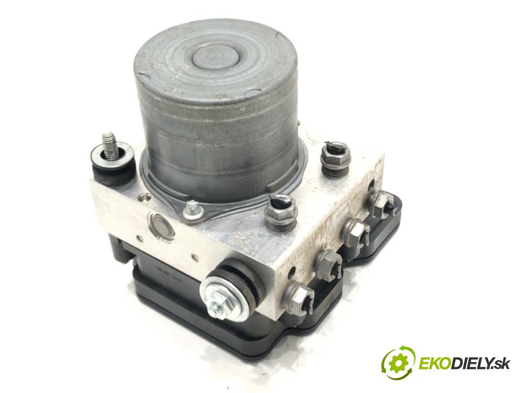 SKODA FABIA III (NJ3) 2014 - 2022    1.0 TSI 70 kW [95 KM] benzyna 2014 - 2022  Pumpa ABS 6C0907379R (Pumpa ABS)