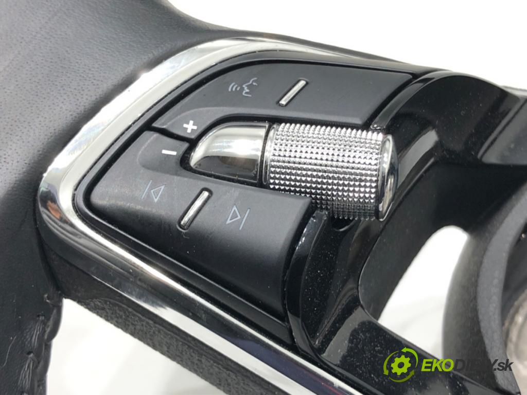 SKODA FABIA III (NJ3) 2014 - 2022    1.0 TSI 70 kW [95 KM] benzyna 2014 - 2022  Volant  (Volant)