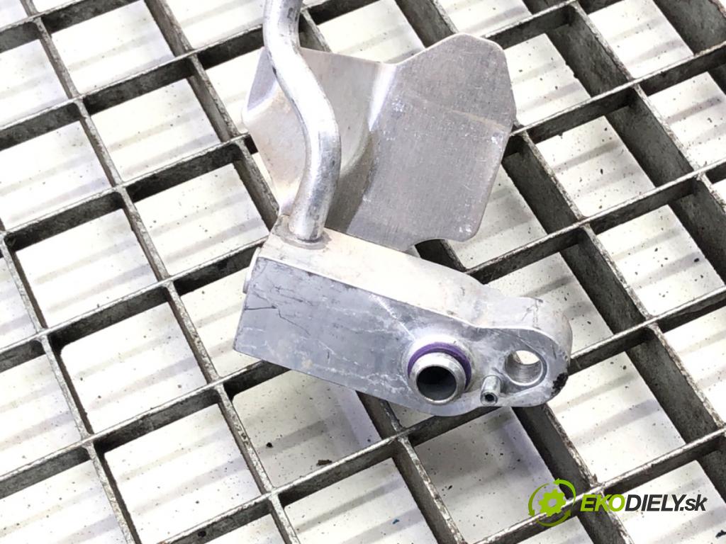 SKODA FABIA III (NJ3) 2014 - 2022    1.0 TSI 70 kW [95 KM] benzyna 2014 - 2022  rúrka klimatizácie 6C0816741Q (Rúrka klimatizácie)