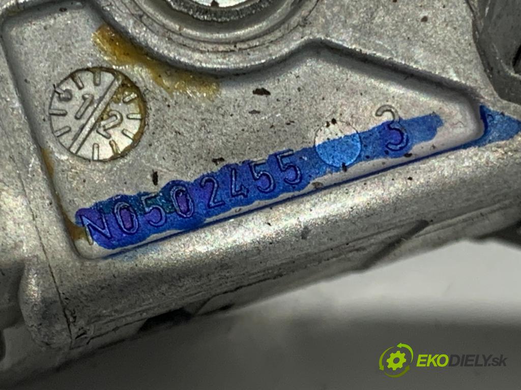 CITROEN BERLINGO MULTISPACE (B9) 2008 - 2022    1.6 HDi 90 68 kW [92 KM] olej napędowy 2010 - 2022  spinačka N0502455 (Spínacia skrinka a kľúč)
