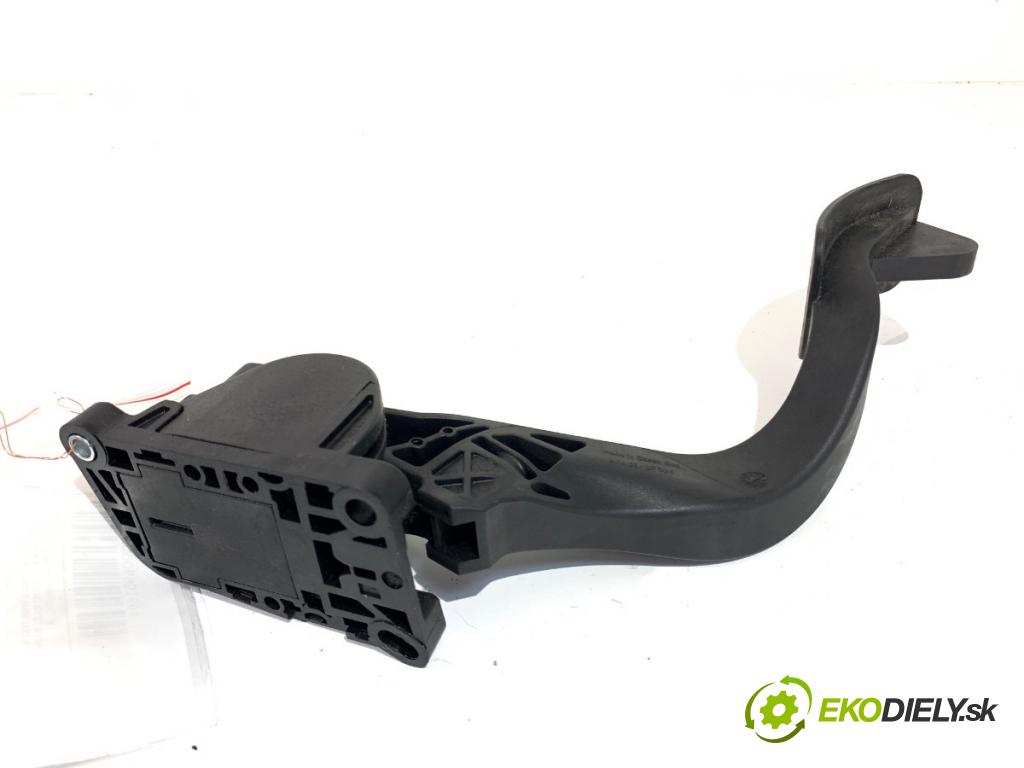 CITROEN BERLINGO MULTISPACE (B9) 2008 - 2022    1.6 HDi 90 68 kW [92 KM] olej napędowy 2010 - 2022  Potenciometer plynu 9671416780 (Pedál)