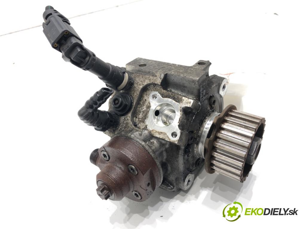 CITROEN BERLINGO MULTISPACE (B9) 2008 - 2022    1.6 HDi 90 68 kW [92 KM] olej napędowy 2010 - 2022  Pumpa vstrekovacia 9688499680 (Vstrekovacie čerpadlo)