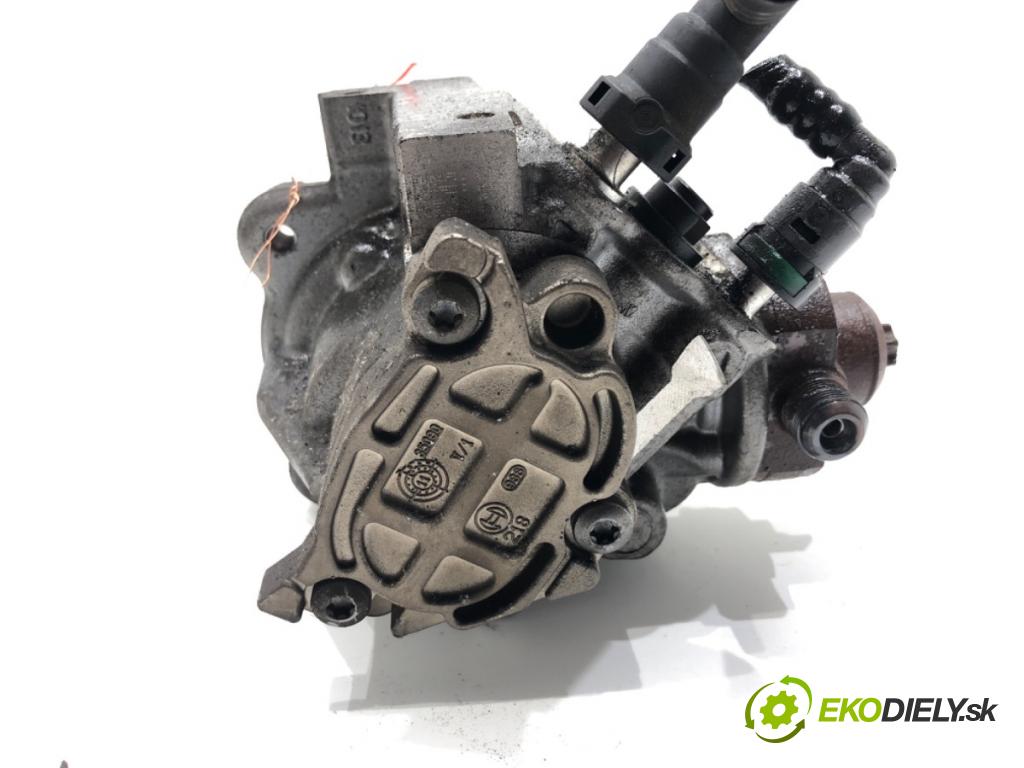 CITROEN BERLINGO MULTISPACE (B9) 2008 - 2022    1.6 HDi 90 68 kW [92 KM] olej napędowy 2010 - 2022  Pumpa vstrekovacia 9688499680 (Vstrekovacie čerpadlo)