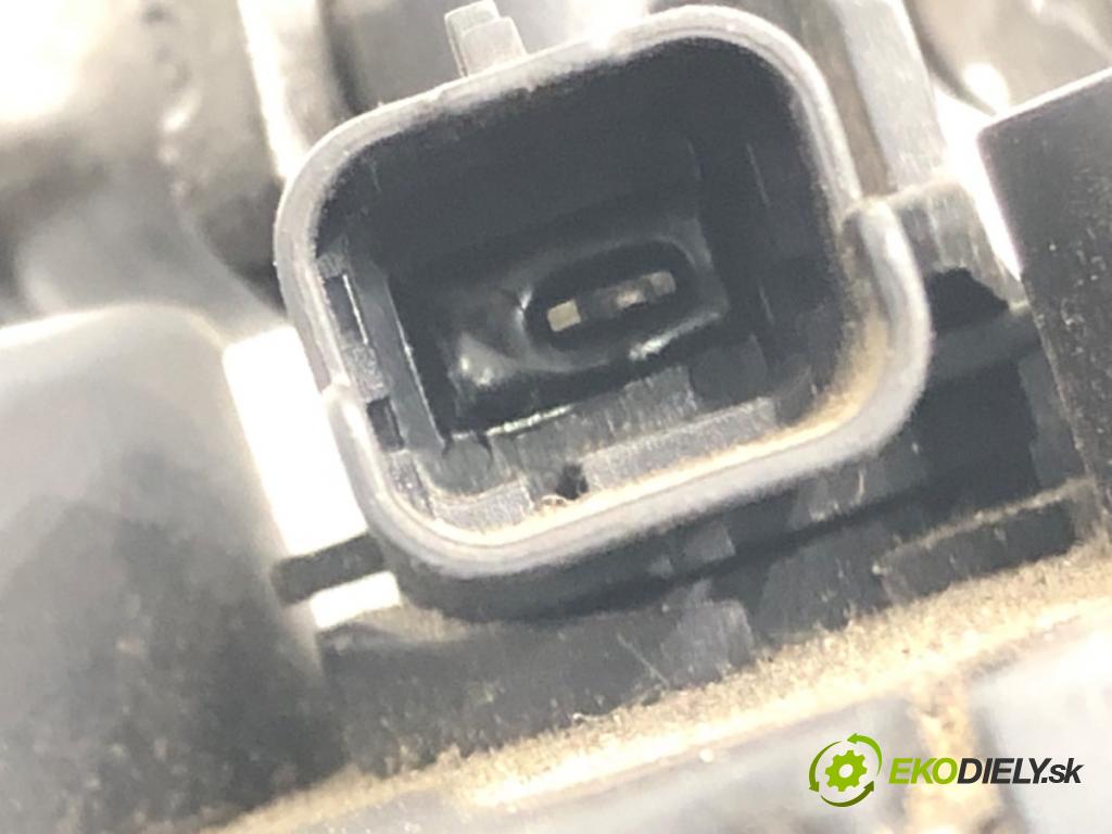 CITROEN BERLINGO MULTISPACE (B9) 2008 - 2022    1.6 HDi 90 68 kW [92 KM] olej napędowy 2010 - 2022  Obal filtra paliva  (Obal filtra paliva)