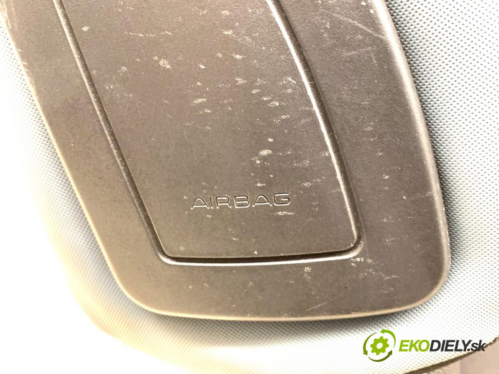 CITROEN BERLINGO II nadwozie wielkoprzestrzenne (MPV) 2012 68 kW 1.6 HDi 90 1560 Sedadlo pravy predný