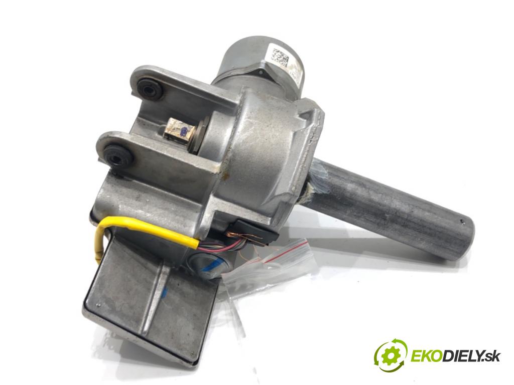 OPEL CORSA D (S07) 2006 - 2014    1.2 (L08, L68) 59 kW [80 KM] benzyna 2006 - 2014  Pumpa servočerpadlo 26117867 (Servočerpadlo, pumpa riadenia)