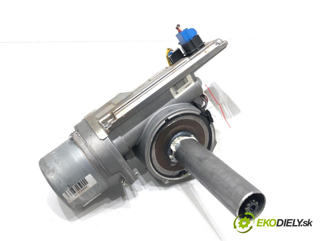 OPEL CORSA D (S07) 2006 - 2014    1.2 (L08, L68) 59 kW [80 KM] benzyna 2006 - 2014  Pumpa servočerpadlo 26117867 (Servočerpadlo, pumpa riadenia)