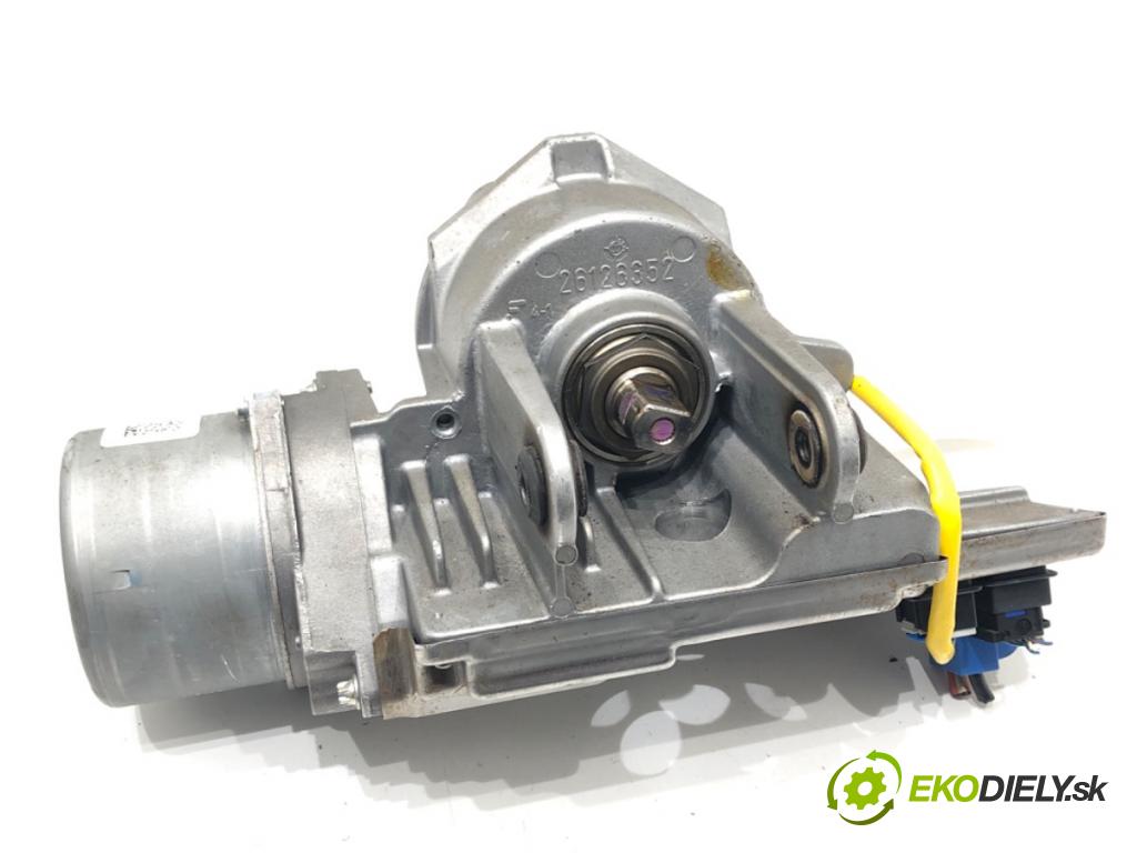 OPEL CORSA D (S07) 2006 - 2014    1.2 (L08, L68) 59 kW [80 KM] benzyna 2006 - 2014  Pumpa servočerpadlo 26117867 (Servočerpadlo, pumpa riadenia)