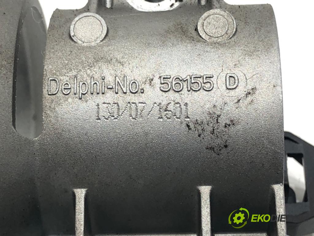 OPEL CORSA D (S07) 2006 - 2014    1.2 (L08, L68) 59 kW [80 KM] benzyna 2006 - 2014  spinačka 56155D (Spínacia skrinka a kľúč)