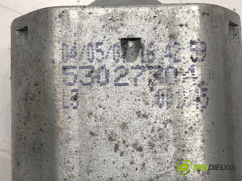 OPEL CORSA D (S07) 2006 - 2014    1.2 (L08, L68) 59 kW [80 KM] benzyna 2006 - 2014  motor stěračů zadní část 13163029