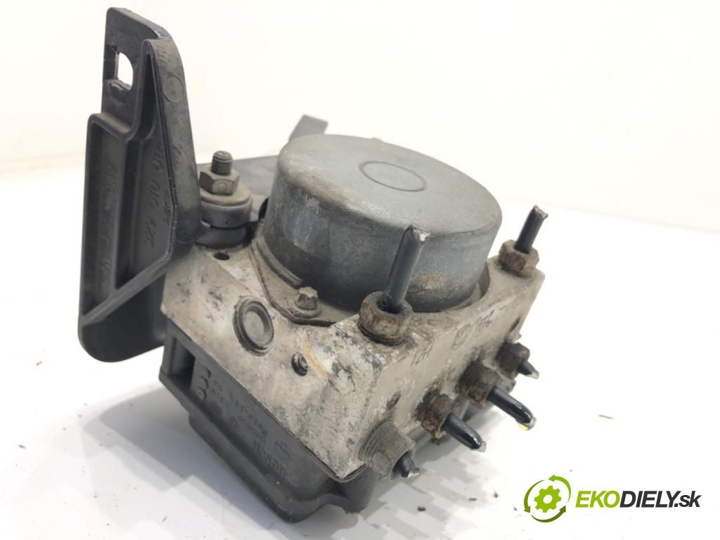 OPEL CORSA D (S07) 2006 - 2014    1.2 (L08, L68) 59 kW [80 KM] benzyna 2006 - 2014  Pumpa ABS  (Pumpa ABS)