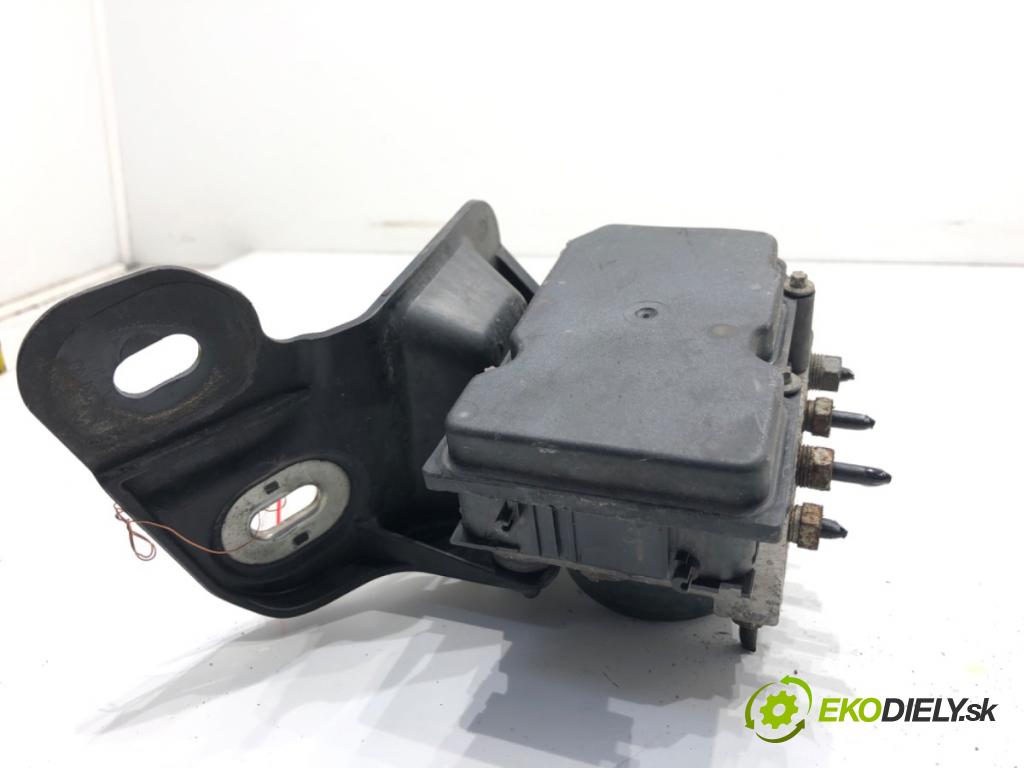 OPEL CORSA D (S07) 2006 - 2014    1.2 (L08, L68) 59 kW [80 KM] benzyna 2006 - 2014  Pumpa ABS  (Pumpa ABS)