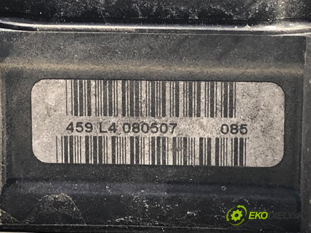 OPEL CORSA D (S07) 2006 - 2014    1.2 (L08, L68) 59 kW [80 KM] benzyna 2006 - 2014  Pumpa ABS  (Pumpa ABS)