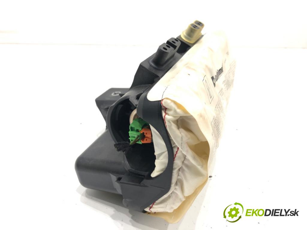 OPEL CORSA D (S07) 2006 - 2014    1.2 (L08, L68) 59 kW [80 KM] benzyna 2006 - 2014  AirBag spolujazdca 13152361 (Airbag)