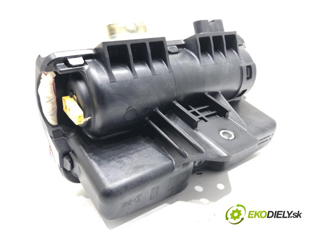 OPEL CORSA D (S07) 2006 - 2014    1.2 (L08, L68) 59 kW [80 KM] benzyna 2006 - 2014  AirBag spolujazdca 13152361 (Airbag)