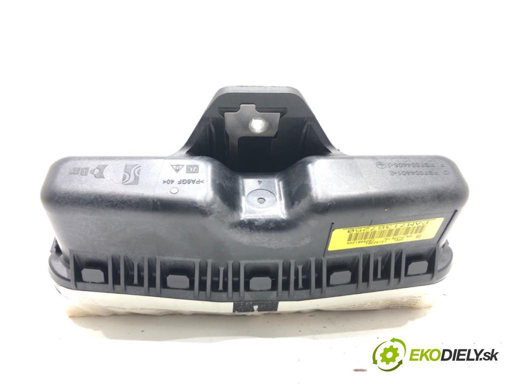OPEL CORSA D (S07) 2006 - 2014    1.2 (L08, L68) 59 kW [80 KM] benzyna 2006 - 2014  AirBag spolujazdca 13152361 (Airbag)