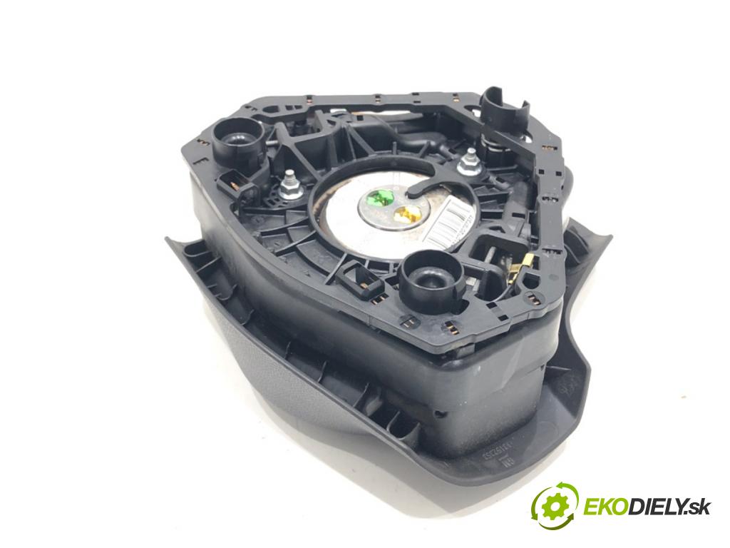 OPEL CORSA D (S07) 2006 - 2014    1.2 (L08, L68) 59 kW [80 KM] benzyna 2006 - 2014  AirBag volantu 13235770 (Airbag)