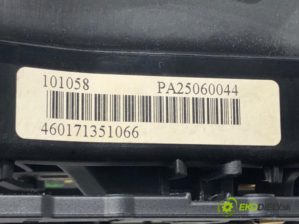 OPEL CORSA D (S07) 2006 - 2014    1.2 (L08, L68) 59 kW [80 KM] benzyna 2006 - 2014  AirBag volantu 13235770 (Airbag)