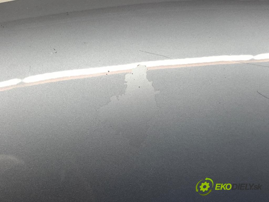 OPEL CORSA D (S07) 2006 - 2014    1.2 (L08, L68) 59 kW [80 KM] benzyna 2006 - 2014  Kapota  (Kapota)