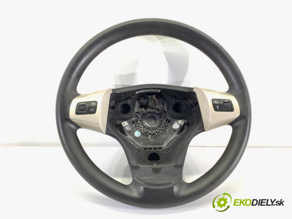 OPEL CORSA D (S07) 2006 - 2014    1.2 (L08, L68) 59 kW [80 KM] benzyna 2006 - 2014  Volant 13155559 (Volant)