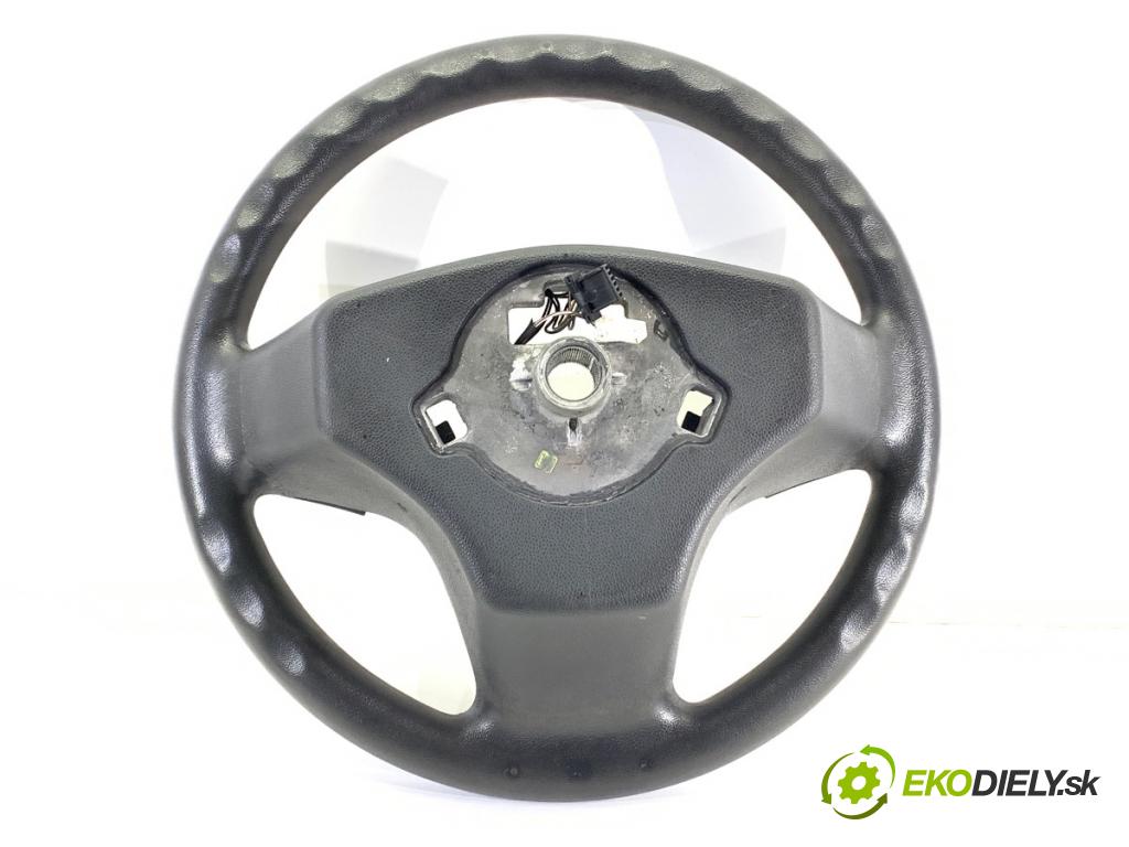 OPEL CORSA D (S07) 2006 - 2014    1.2 (L08, L68) 59 kW [80 KM] benzyna 2006 - 2014  Volant 13155559 (Volant)