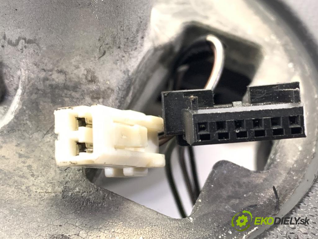 OPEL CORSA D (S07) 2006 - 2014    1.2 (L08, L68) 59 kW [80 KM] benzyna 2006 - 2014  Volant 13155559 (Volant)