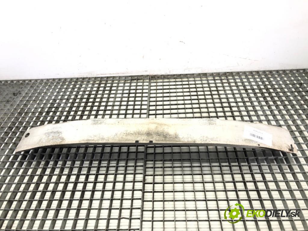 OPEL CORSA D (S07) 2006 - 2014    1.2 (L08, L68) 59 kW [80 KM] benzyna 2006 - 2014  výztuha nárazníka přední část 13191979 (Výztuhy přední)