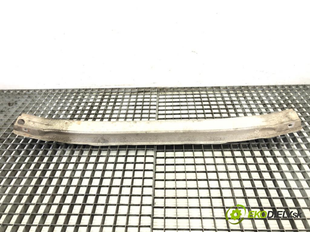 OPEL CORSA D (S07) 2006 - 2014    1.2 (L08, L68) 59 kW [80 KM] benzyna 2006 - 2014  výztuha nárazníka přední část 13191979 (Výztuhy přední)