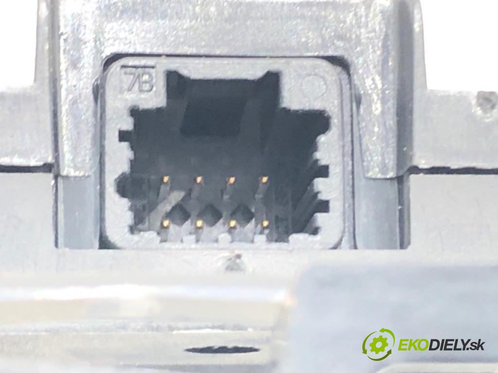 RENAULT LAGUNA III Grandtour (KT0/1) 2007 - 2015    2.0 dCi (KT07, KT0J, KT14, KT1A, KT1S) 96 kW [131 KM] olej napędowy 2007 - 2015  spinačka A2C53299319 (Spínacia skrinka a kľúč)