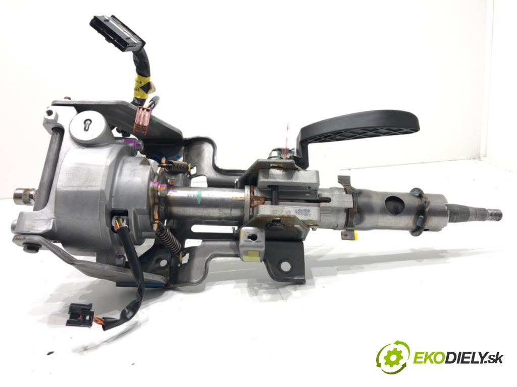 HYUNDAI ix35 (LM, EL, ELH) 2009 - 2022    1.7 CRDi 85 kW [116 KM] olej napędowy 2010 - 2022  Pumpa servočerpadlo  (Servočerpadlo, pumpa riadenia)