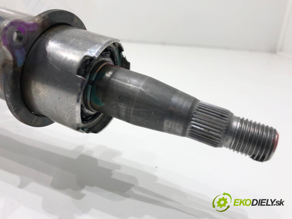 HYUNDAI ix35 (LM, EL, ELH) 2009 - 2022    1.7 CRDi 85 kW [116 KM] olej napędowy 2010 - 2022  Pumpa servočerpadlo  (Servočerpadlo, pumpa riadenia)