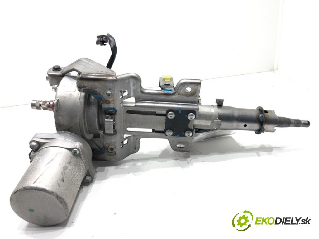 HYUNDAI ix35 (LM, EL, ELH) 2009 - 2022    1.7 CRDi 85 kW [116 KM] olej napędowy 2010 - 2022  Pumpa servočerpadlo  (Servočerpadlo, pumpa riadenia)