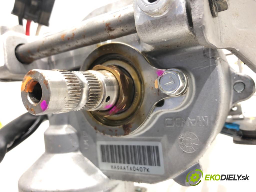 HYUNDAI ix35 (LM, EL, ELH) 2009 - 2022    1.7 CRDi 85 kW [116 KM] olej napędowy 2010 - 2022  Pumpa servočerpadlo  (Servočerpadlo, pumpa riadenia)