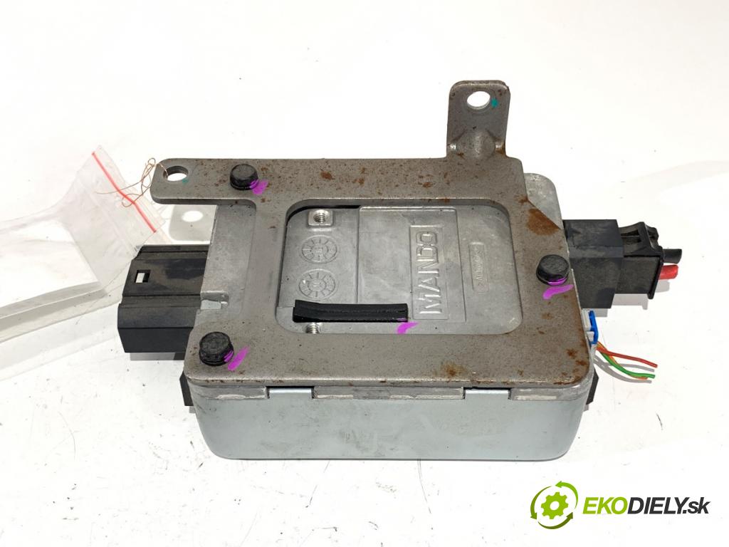 HYUNDAI ix35 (LM, EL, ELH) 2009 - 2022    1.7 CRDi 85 kW [116 KM] olej napędowy 2010 - 2022  Modul servočerpadlo 56345-3U511 (Riadiaca jednotka ostatné)