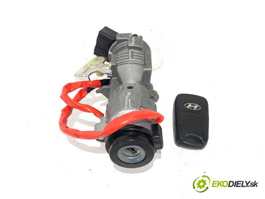 HYUNDAI ix35 (LM, EL, ELH) 2009 - 2022    1.7 CRDi 85 kW [116 KM] olej napędowy 2010 - 2022  spinačka  (Spínacia skrinka)