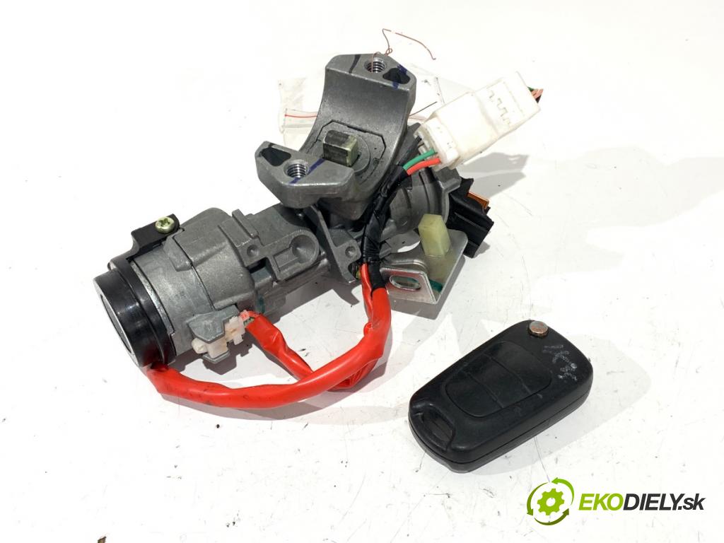 HYUNDAI ix35 (LM, EL, ELH) 2009 - 2022    1.7 CRDi 85 kW [116 KM] olej napędowy 2010 - 2022  spinačka  (Spínacia skrinka)