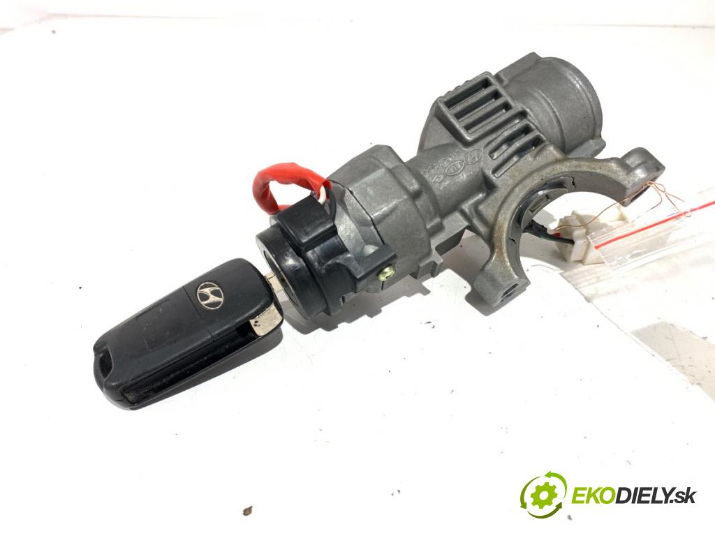 HYUNDAI ix35 (LM, EL, ELH) 2009 - 2022    1.7 CRDi 85 kW [116 KM] olej napędowy 2010 - 2022  spinačka  (Spínacia skrinka)