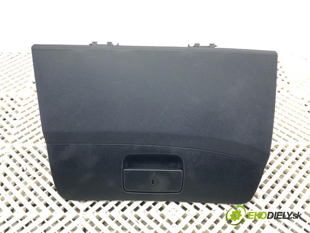 HYUNDAI ix35 (LM, EL, ELH) 2009 - 2022    1.7 CRDi 85 kW [116 KM] olej napędowy 2010 - 2022  Priehradka, kastlík spolujazdca  (Priehradka, kastlík)