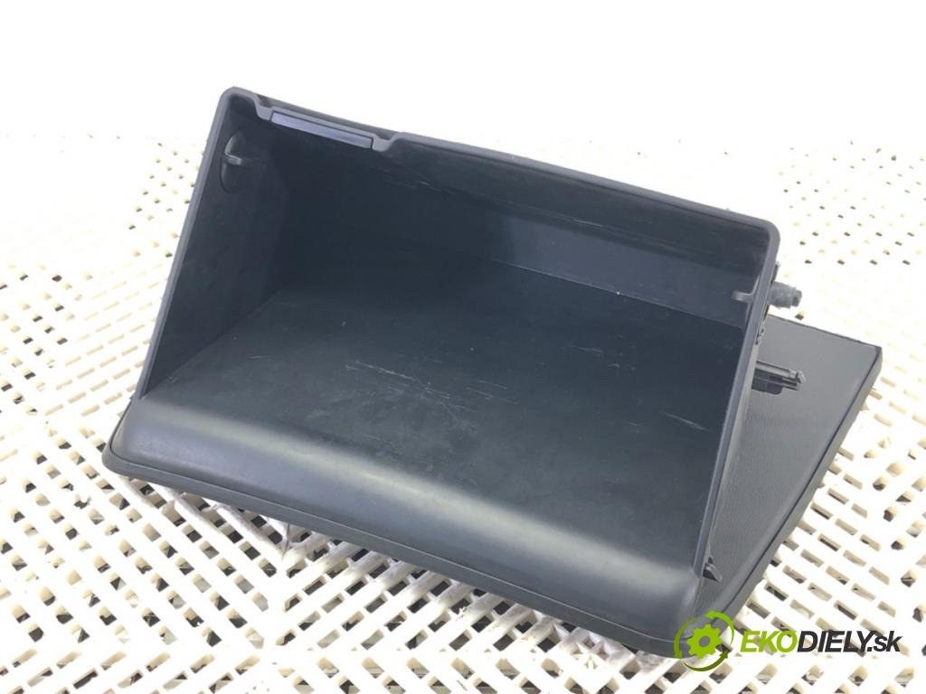 HYUNDAI ix35 (LM, EL, ELH) 2009 - 2022    1.7 CRDi 85 kW [116 KM] olej napędowy 2010 - 2022  Priehradka, kastlík spolujazdca  (Priehradka, kastlík)