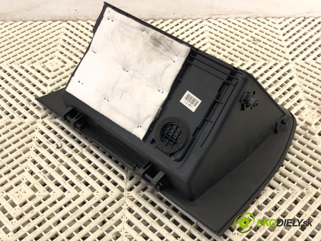 HYUNDAI ix35 (LM, EL, ELH) 2009 - 2022    1.7 CRDi 85 kW [116 KM] olej napędowy 2010 - 2022  Priehradka, kastlík spolujazdca  (Priehradka, kastlík)