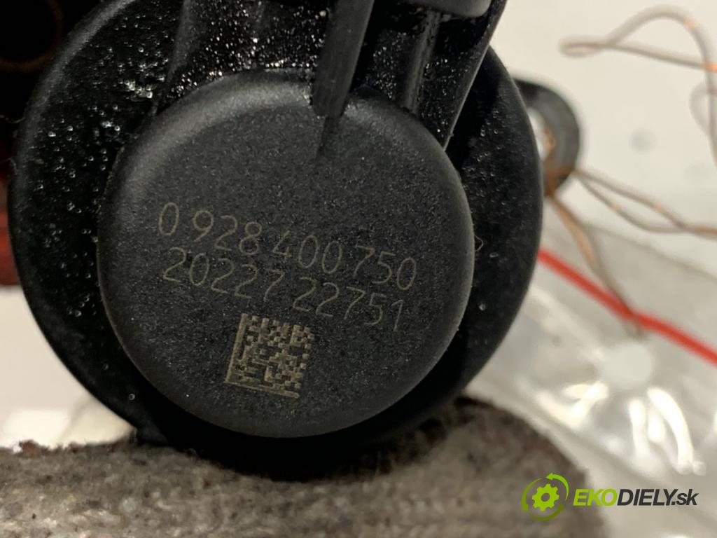 HYUNDAI ix35 (LM, EL, ELH) 2009 - 2022    1.7 CRDi 85 kW [116 KM] olej napędowy 2010 - 2022  Regulátor tlaku paliva 0928400750 (Palivový systém ostatné)