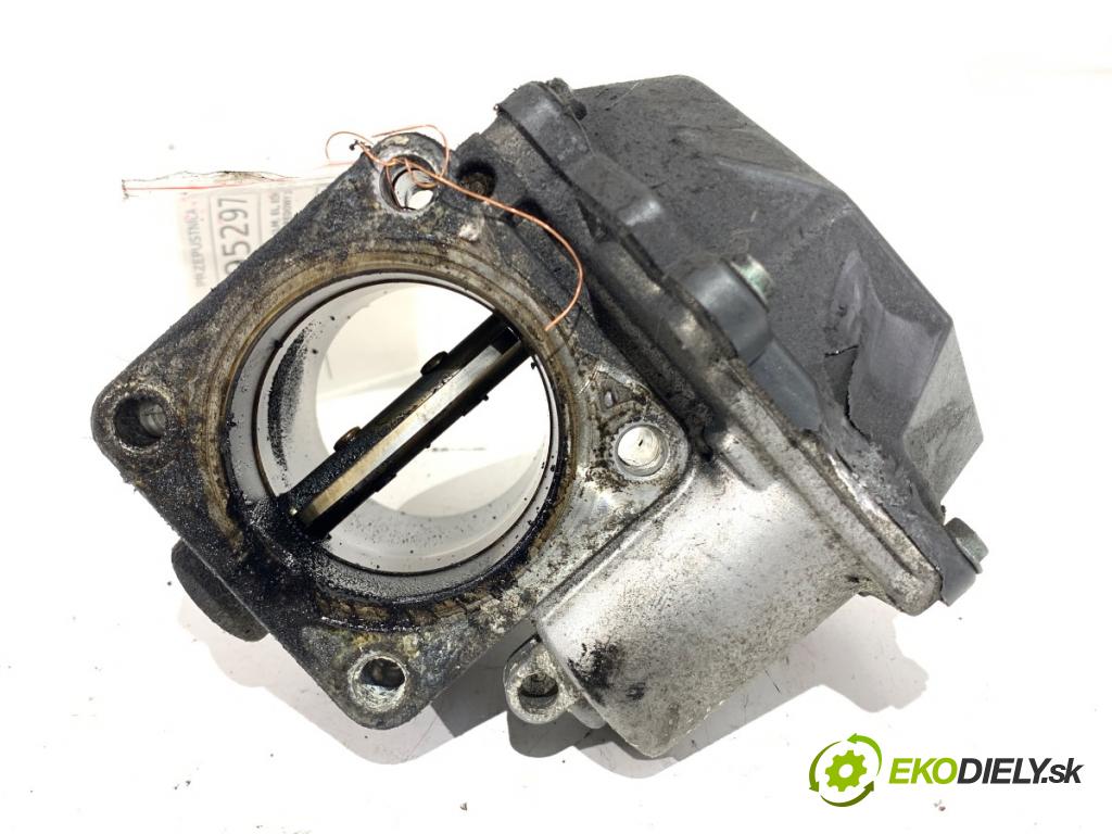 HYUNDAI ix35 (LM, EL, ELH) 2009 - 2022    1.7 CRDi 85 kW [116 KM] olej napędowy 2010 - 2022  Škrtiaca klapka 35100-2A900 (Škrtiaca klapka)