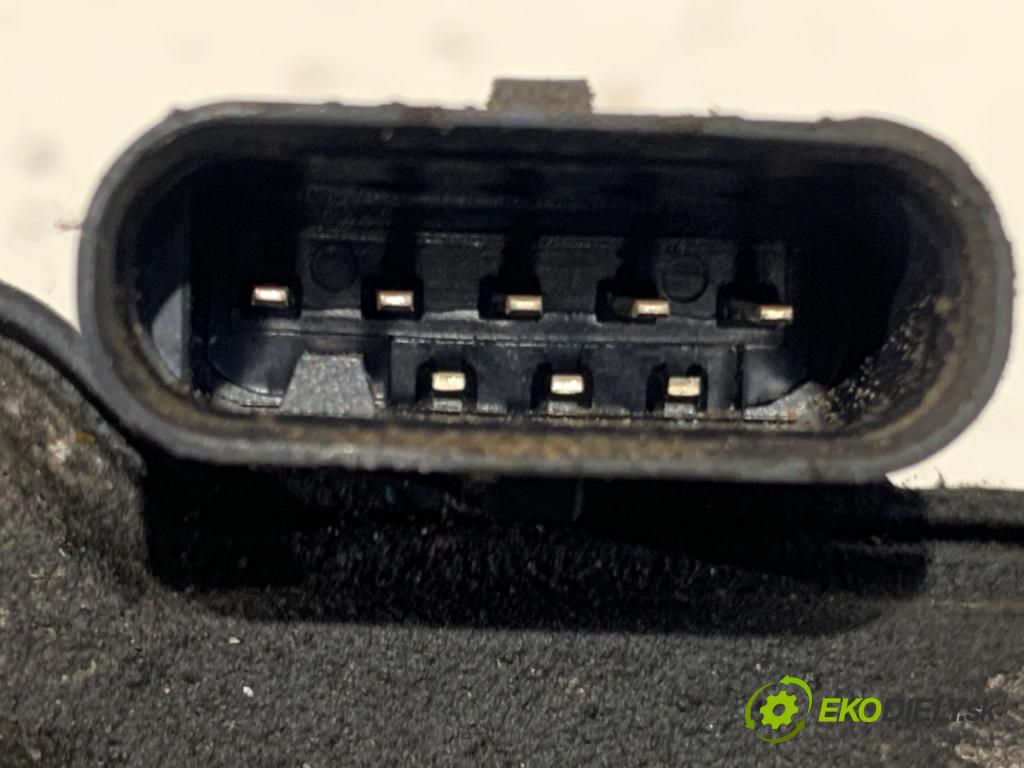 HYUNDAI ix35 (LM, EL, ELH) 2009 - 2022    1.7 CRDi 85 kW [116 KM] olej napędowy 2010 - 2022  Škrtiaca klapka 35100-2A900 (Škrtiaca klapka)