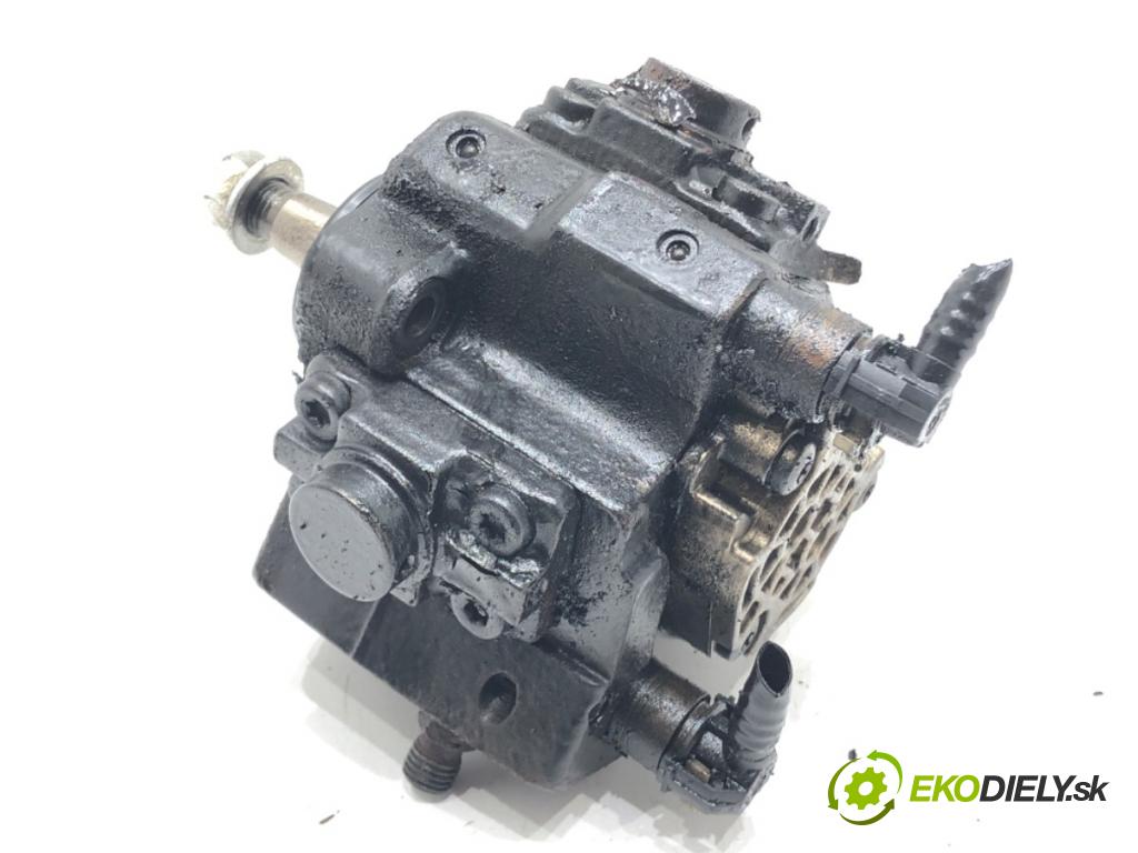 HYUNDAI ix35 (LM, EL, ELH) 2009 - 2022    1.7 CRDi 85 kW [116 KM] olej napędowy 2010 - 2022  Pumpa vstrekovacia 33100-2A420 (Vstrekovacie čerpadlo)