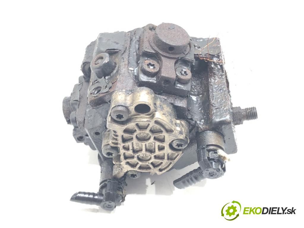 HYUNDAI ix35 (LM, EL, ELH) 2009 - 2022    1.7 CRDi 85 kW [116 KM] olej napędowy 2010 - 2022  Pumpa vstrekovacia 33100-2A420 (Vstrekovacie čerpadlo)